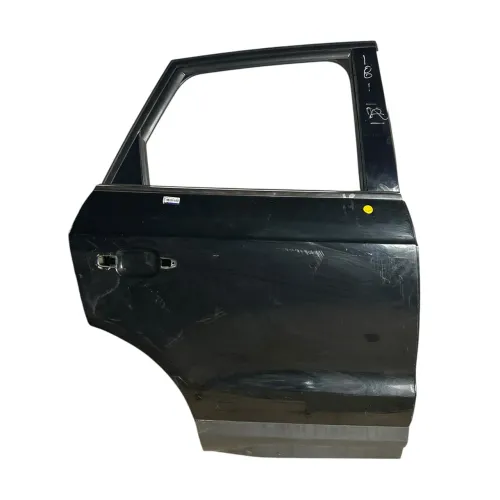 Porta Traseira Direita Audi Q3 2011 A 2018 Original