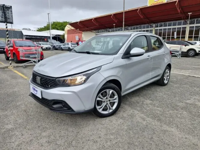Fiat Argo Drive 1.0 6V Flex 2023