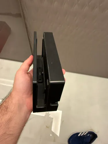 Nintendo Switch V1 Desbloqueado - Parcelo até 10x + taxa da maquininha
