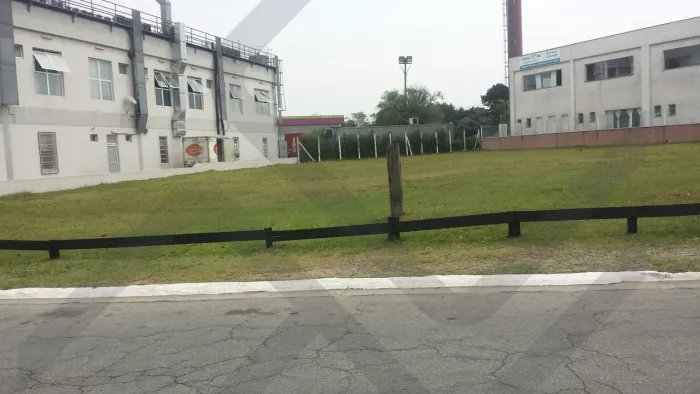 Terreno à venda, 1704 m² - Morada das Flores (Aldeia da Serra) - Santana de Parnaíba/SP