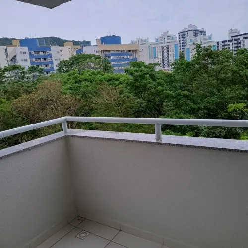 Apartamento 1 quarto 