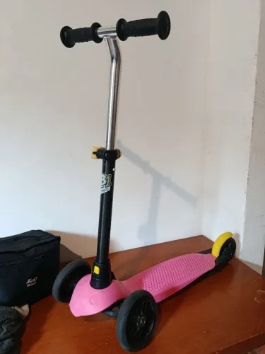 Patinete infantil