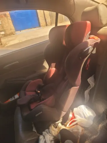 Cadeirinha para carro