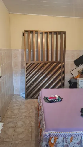 Portão