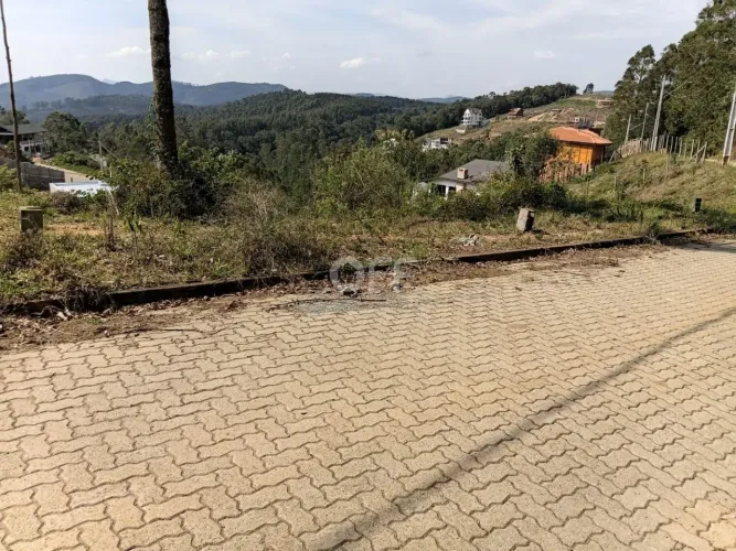 terreno - Monte Verde - Monte Verde