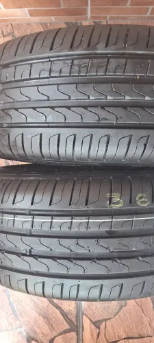 Pneu 205 55 16,pirelli p7,Corolla, civic, jetta, vectra, sentra, jac, 205/55/16