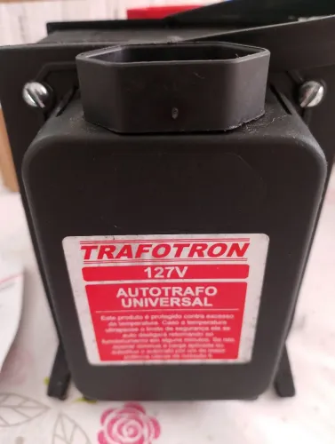 Transformador