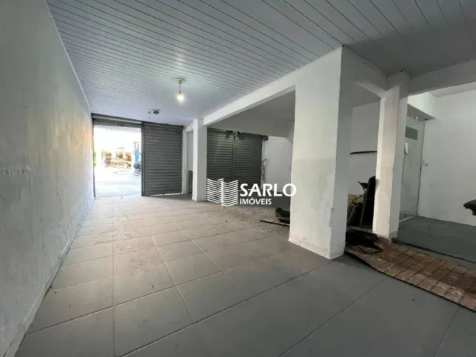Loja para alugar, 170 m² por R$ 4.621,77/mês - Andorinhas - Vitória/ES