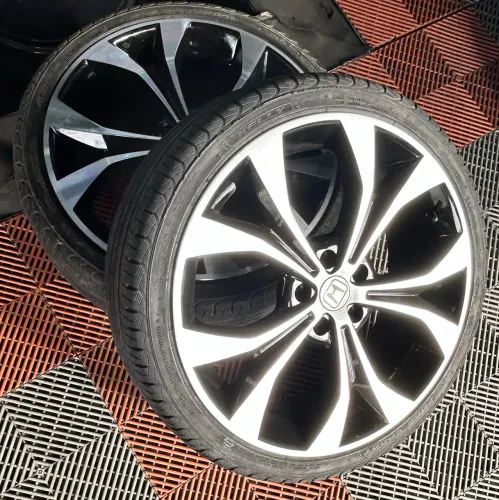 Rodas aro 20 