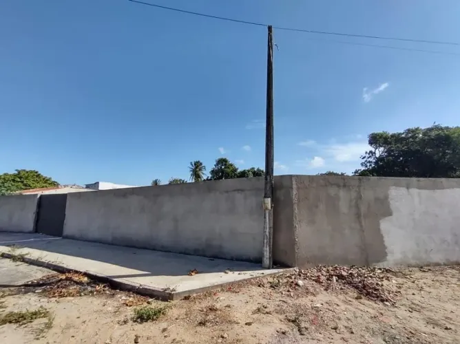 Terreno para alugar, 1418 m² por R$ 3.334,16/mês - Parque Manibura - Fortaleza/CE
