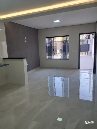 Casa para Venda - Vila Barão - Sorocaba/SP