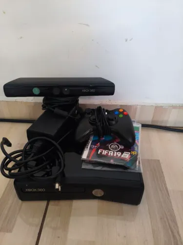 Xbox 360 desbloqueado LT 3.0