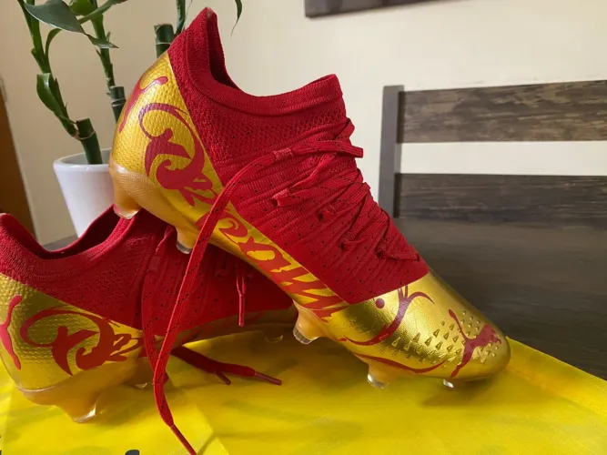 Chuteira Puma Future 1.4 Neymar Jr