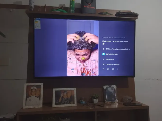 Tvs
