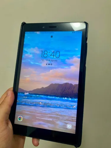 Título: Galaxy Tab A 8.0? (2019) ? SM-T295