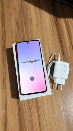 Redmi Note 15 256GB | 8GB RAM | Completo | R$ 900