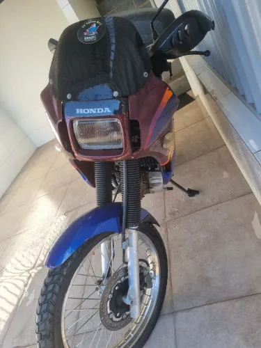 sahara 350 nx
