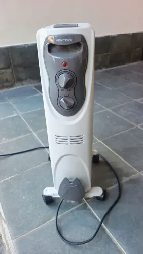 Aquecedor a óleo Ventisol