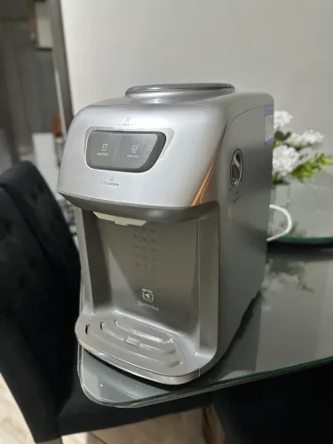 Bebedouro Electrolux