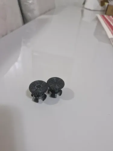 ? Extensor de Analógico para Controle Gamer - Impressão 3D