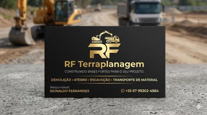 LIMPEZA , DEMOLIÇAO ,NIVELAMENTO 