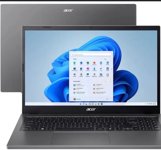 Notebook ACER Aspire Core I5