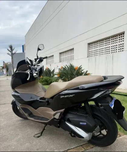 Honda PCX 