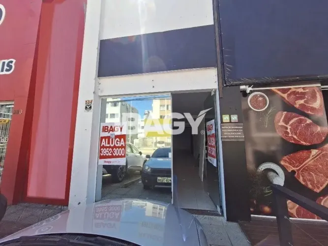 Oportunidade! Loja em Kobrasol - São José
