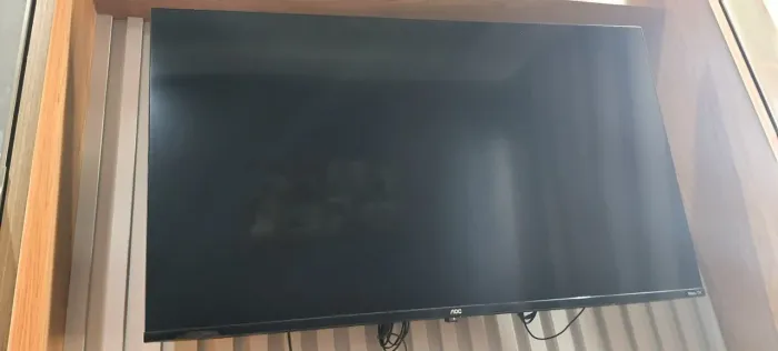TV OAC roku 50 polegadas