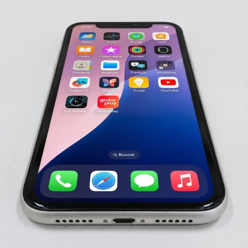 iPhone 11 - Branco 