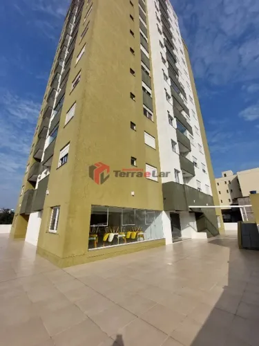 Apartamento São Leopoldo Caxias do Sul