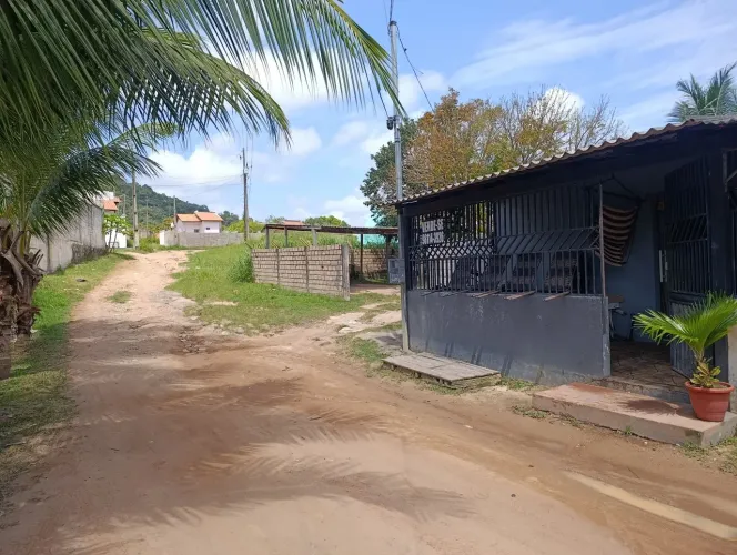 Casa no bairro Santo André 