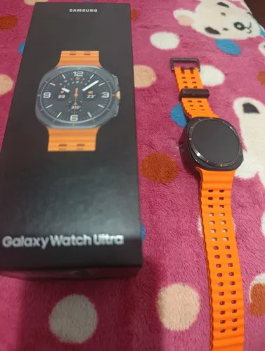 Galaxy Watch Ultra