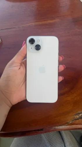 Iphone 15 com garantia apple