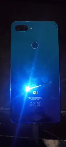 Xaomi mi 8 ligth