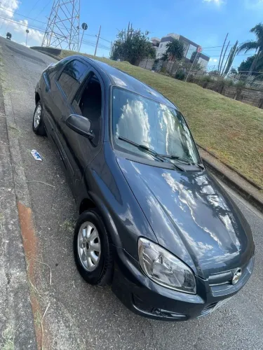 Chevrolet Prisma Sed. JOY 1.4 8V Econoflex 4P 2007