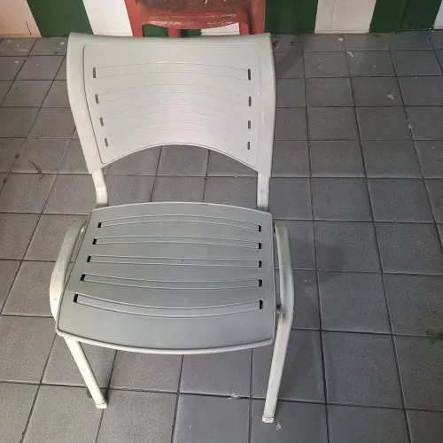 Conjunto de cadeira de escritório