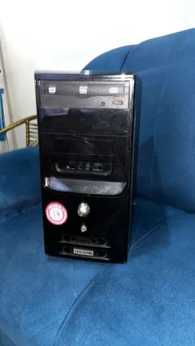 Pc para vender rápido