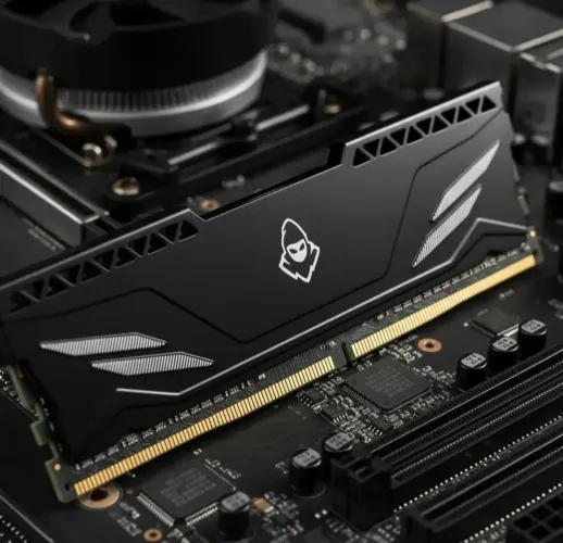 Memória Mancer Dantalion Z, 16 GB (2x8 GB), DDR4, 3200 MHz