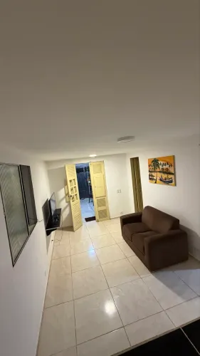 Casa Temporada Itamaracá 10 min da Praia do Pilar