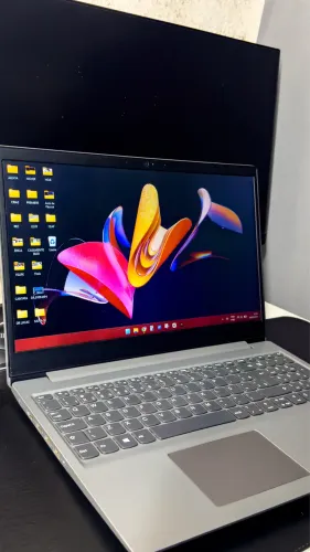 VENDO NOTEBOOK LENOVO IDEAPAD S145-15API