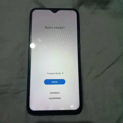 Samsung A10
