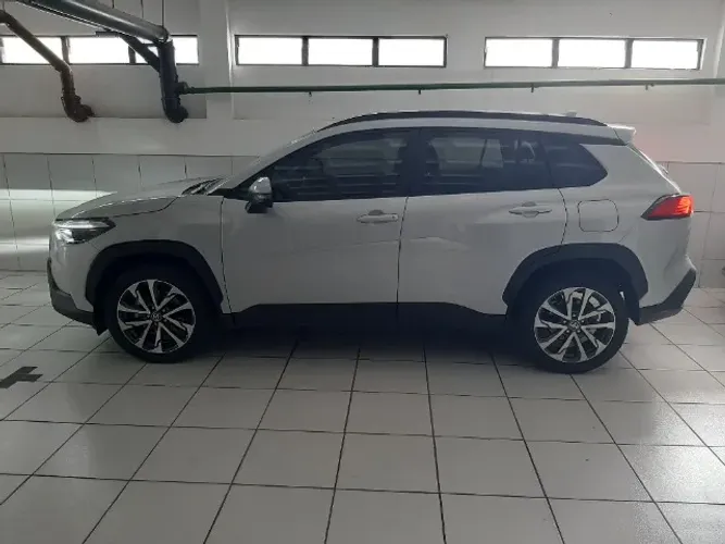 Toyota Corolla Cross XRE 2.0 16V Flex AUT 2022