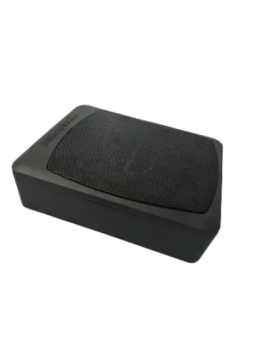SUBWOOFER Para carro 600W RMS - TJG IMPORTS