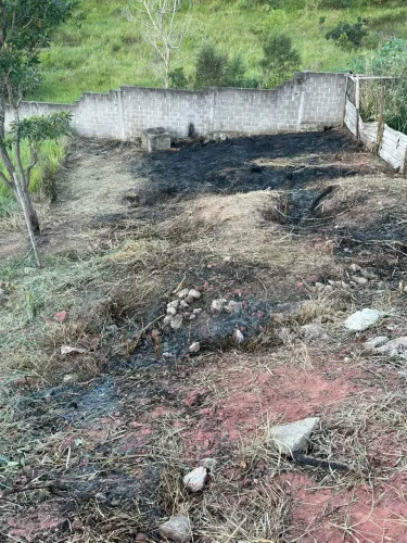 Terreno em Porto Dourado 300m2