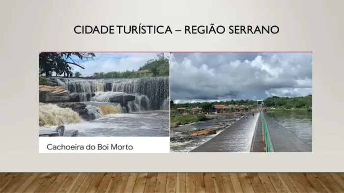 VENDE - SE SITIO EM UBAJARA NA REGIÃO SERRANA DO CEARÁ