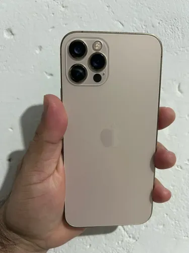 IPHONE 12 pro 128 gb Novinho