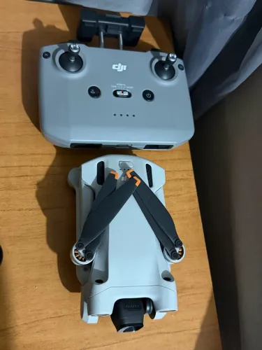 Dji mini 3 pro - Drone