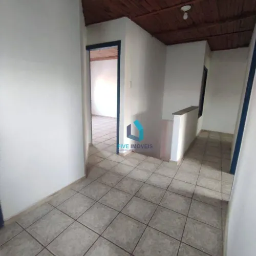 Casa com 3 dormitórios para alugar, 60 m² por R$ 2.200,00/mês - Jardim Marajoara - São Pau