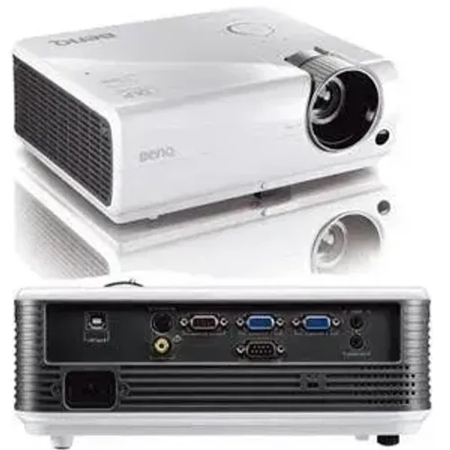 BenQ MP615P DLP Projector